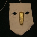 MA20 お守り仮面