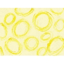 切り絵　MU-03 ギター